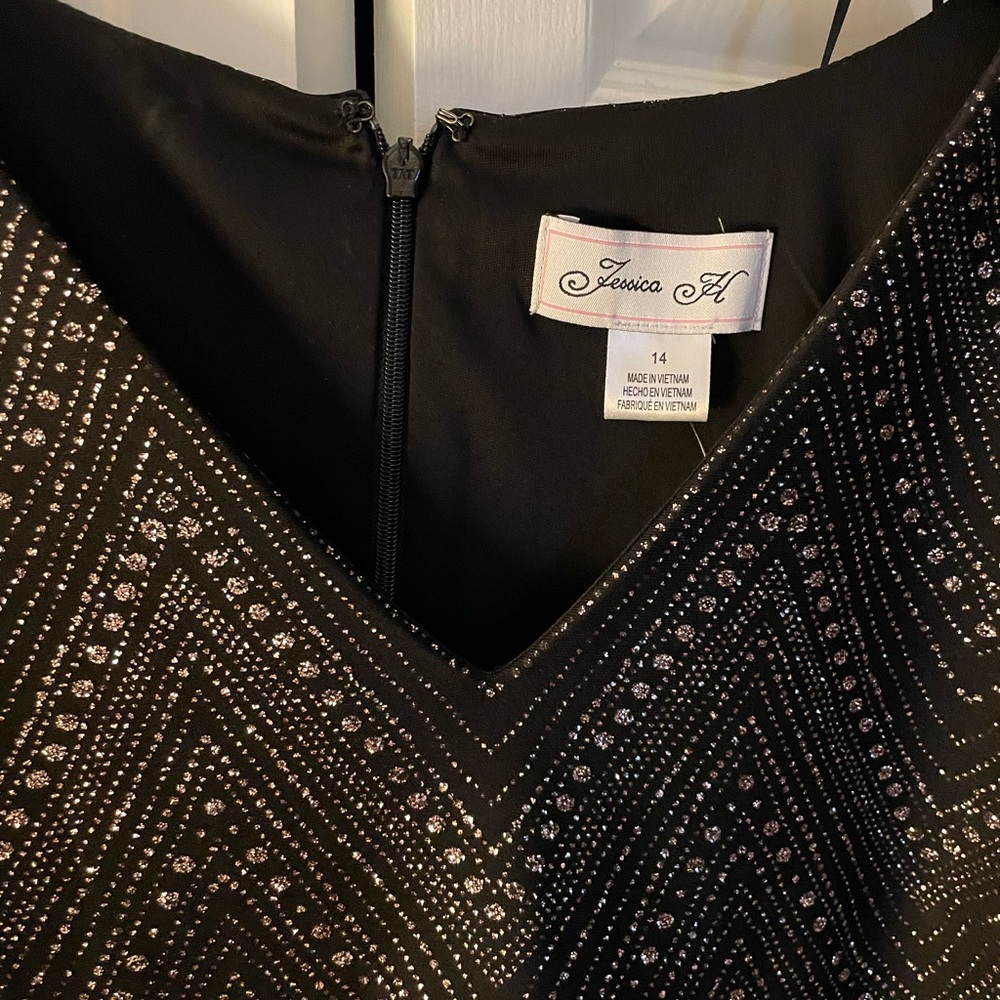 Jessica Howard Dress. Never Worn.